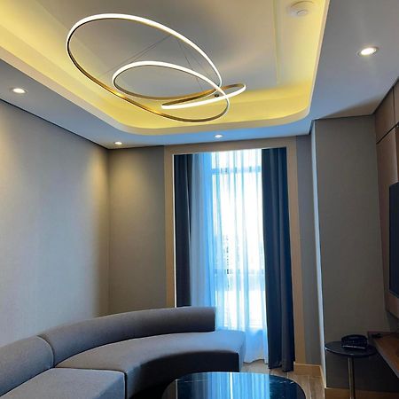Best Western Plus Metro Clark Анхелес Екстериор снимка